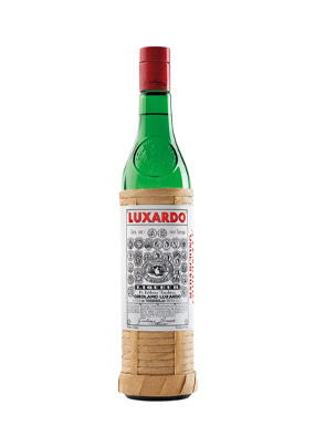 Luxardo Maraschino Liqueur 750ml
