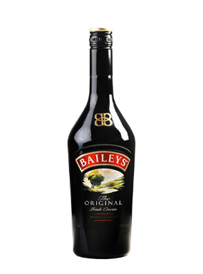 Bailey's Irish Cream