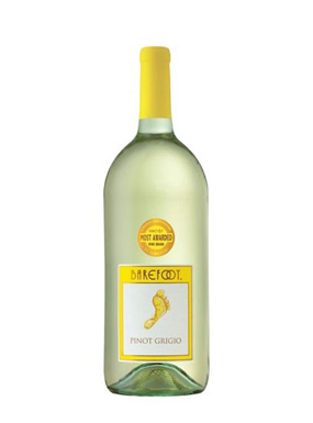 Barefoot (all varietals)