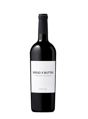 Bread & Butter Cab, Chard, or Pinot Noir