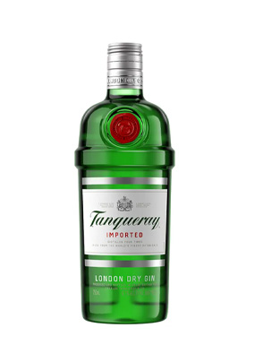 Tanqueray Gin