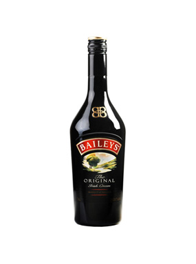 Bailey's Irish Creme