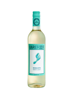 Barefoot (all varietals)