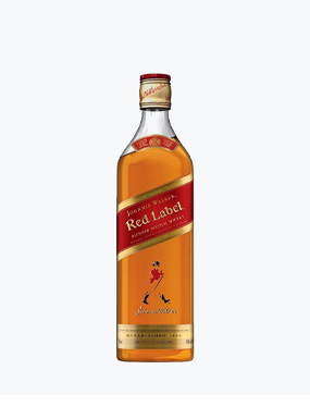 Johnnie Walker Red