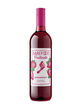 Barefoot Fruitscato 750ml