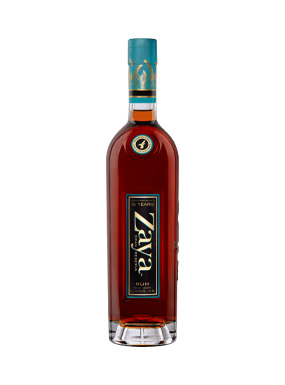 Zaya Gran Reserva Rum 750ml