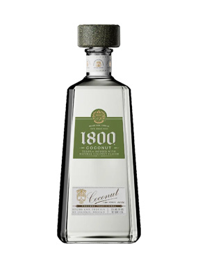1800 Blanco and Coconut