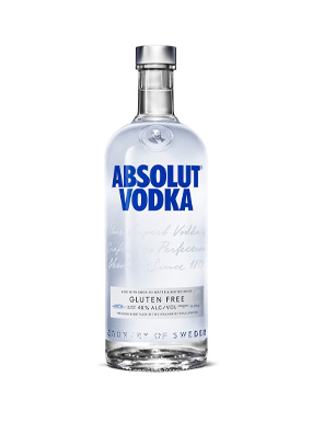 Absolut Vodka