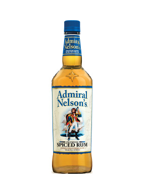 Admiral Nelson Rum