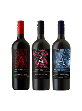 Apothic Wines