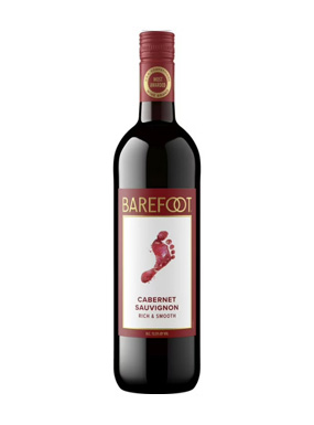 Barefoot Wines