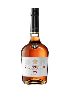 Courvoisier Vs Cognac