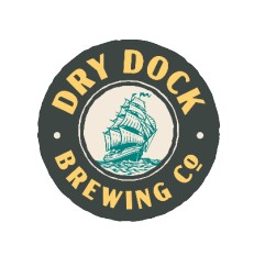 Upslope Blackberry Lemon Sour Dry Dock