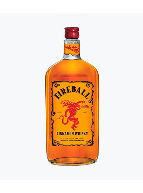 Fireball