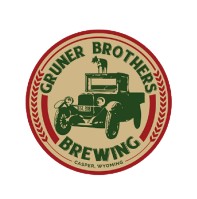 Roosters Witbier Gruner Brewing