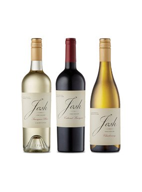 Josh Wines