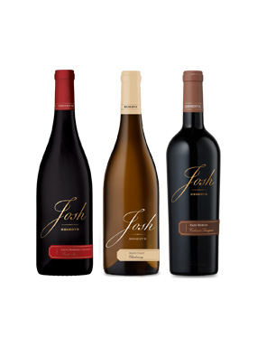 Josh Reserve Wines