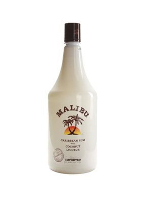 Malibu Rum