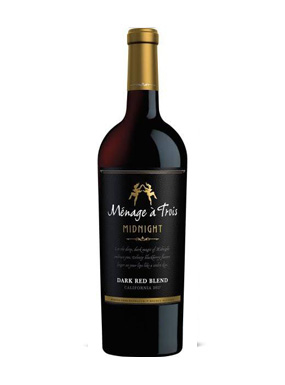 Menage a Trois Wines