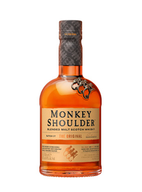 Monkey Shoulder Scotch
