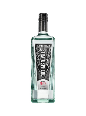 New Amsterdam Gin