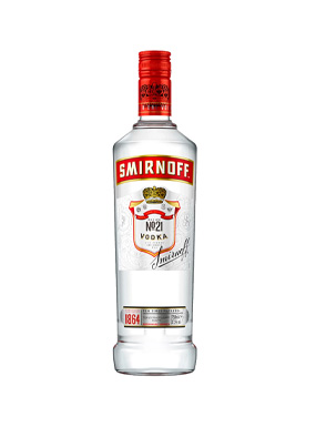 Smirnoff Vodka